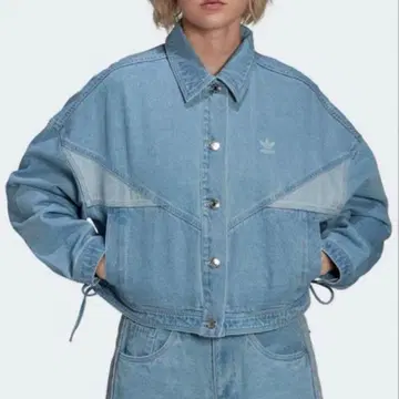 adidas 아디다스 데님 자켓 XL 도모토 츠요시