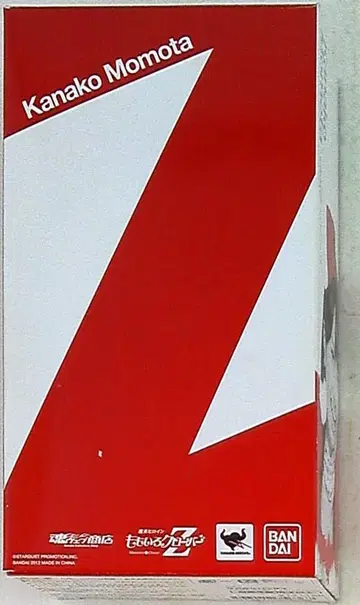 반다이 chibi-arts 모모이로 클로버Z 모모타 나나코