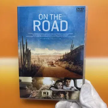 온 더 로드 ('12 프랑스/브라질)