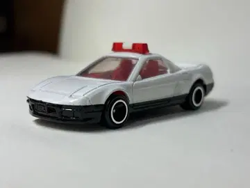 토미카 혼다 NSX 순찰차 일본제