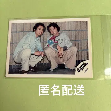 KinKi Kids DOMOTO 도모토 코이치 도모토 츠요시 공식 사진