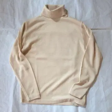 BONCOURA 터틀넥 스웨터