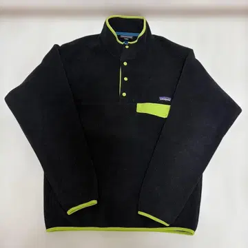 파타고니아 라이트웨이트 신틸라 스냅T M 사이즈