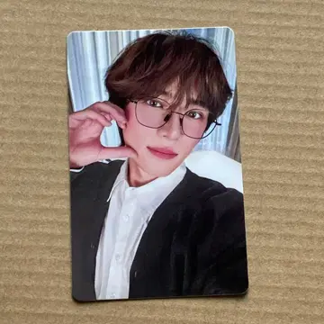 TXT 범규 신규 가입 소개 혜택 FC 팬클럽 트레이딩 카드