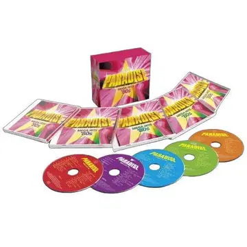 메루카리 세일 미개봉 새상품 PARADISE 파라다이스 CD