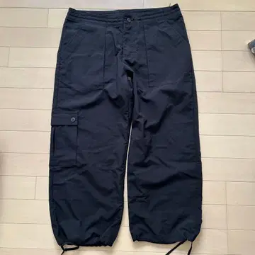 patagonia 블랙 카고 팬츠 Women's 8