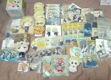 주술회전 나나미 켄토 100점 이상 묶음 판매