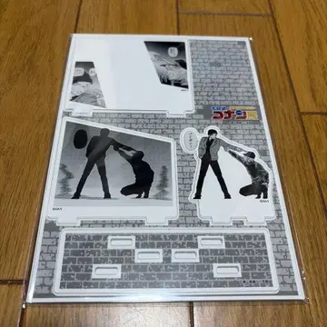 코난전 컬렉션 아크릴 스탠드 이상윤(아카이 슈이치) 아무로 토오루