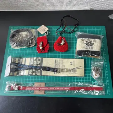 와치 부적 반려동물 벨트 넥스트랩 리스트 밴드 벨트 키링