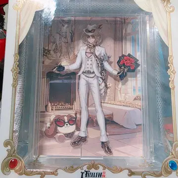 제5인격 오프라인 팩 탐광자