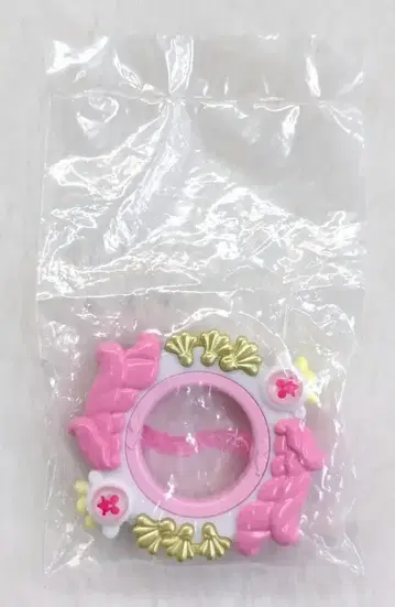 반다이 오쟈마녀 도레미 폴론탭 컬렉션 3 리스 폴론