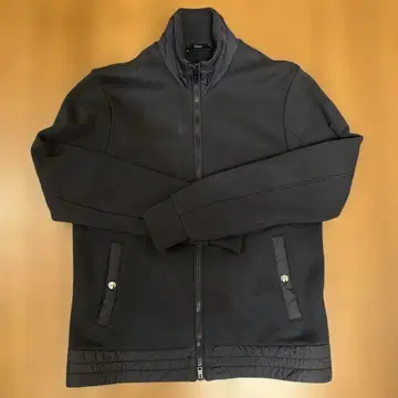 Herno 네이비 자켓 블루종 헬노