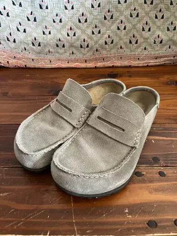 BIRKENSTOCK NAPLES WRAPPED 25.5cm 네이플스