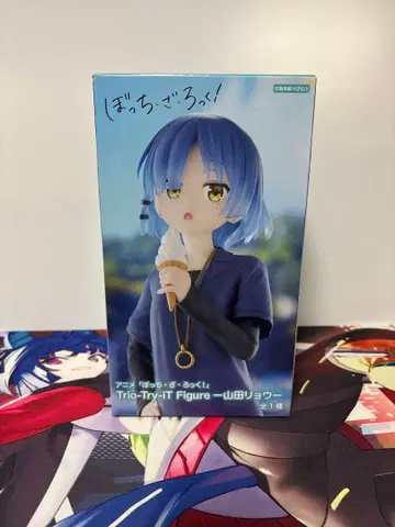 봇치 더 록! 야마다 료 Trio-Try-iT 피규어