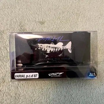 DRT x CRAWLER BOYZVARIAL 크롤러 보이즈 바리알 87