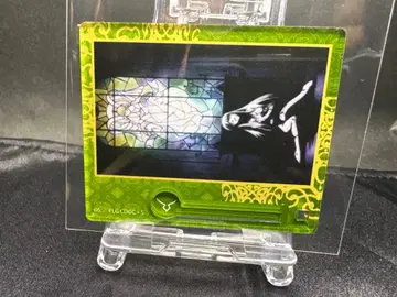 코드기어스 반역의 를르슈 C.C 장면 사진 아크릴 스탠드