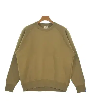 LOOPWHEELER 맨투맨 남성용