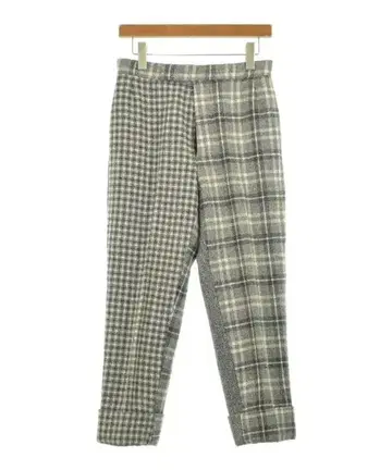 THOM BROWNE 슬랙스 남성용