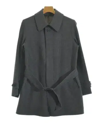 SHIPS 스텐카라 코트 남성용