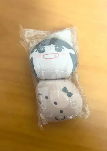 니시야마 타네다 만마루쨩 마스코트