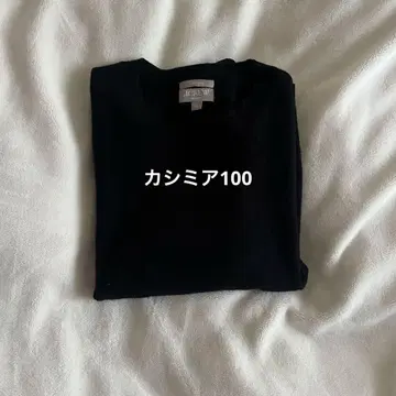 JCREW 캐시미어 니트