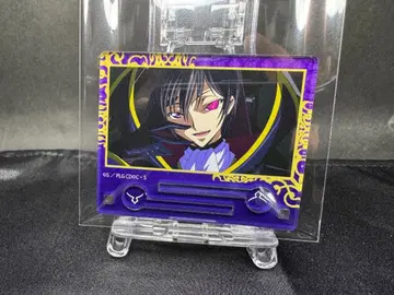 코드기어스 반역의 를르슈 를르슈 장면 사진 아크릴 스탠드