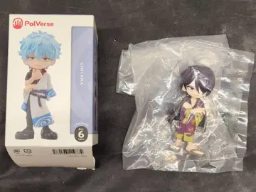 부시로드 크리에이티브 PalVerse 타카스기 신스케