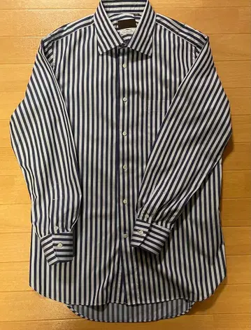 유니버설 랭귀지 와이셔츠 50 남성용