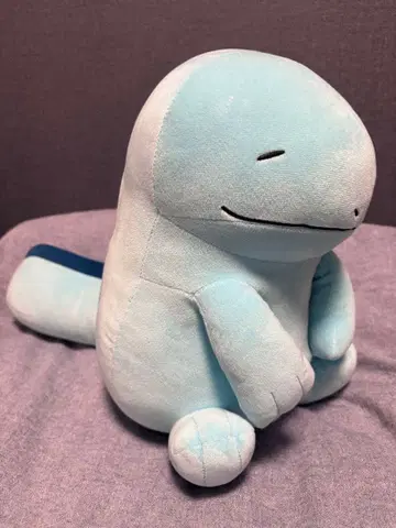 포켓몬 누오 봉제 인형 메챠모후굿토 봉제 인형 노호혼