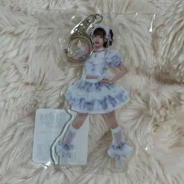 아이스 iLiFE! ONELiFE! 아크릴 키링 TIF 의상