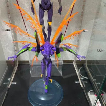 에반게리온 초호기 A상 30주년 기념 개봉품