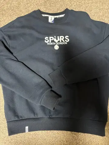 토트넘 홋스퍼 맨투맨