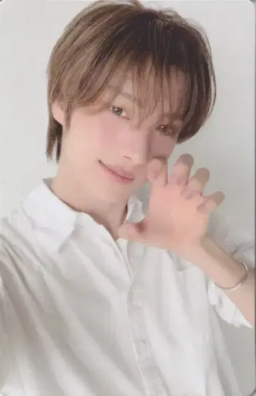 TWS COMPACT ver. YOUNGJAE play hard