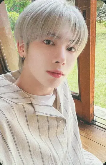 TXT 태현 Season of TXT:YOUTH C