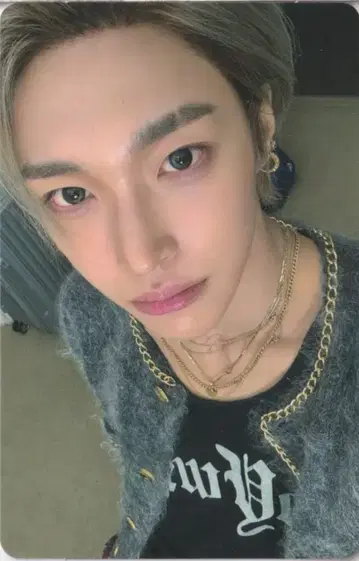 RIIZE 솔로 자켓반 WONBIN ALL OF YOU