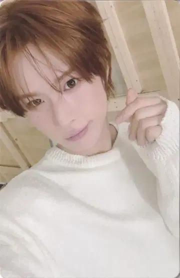 TWS COMPACT ver. KYUNGMIN play hard