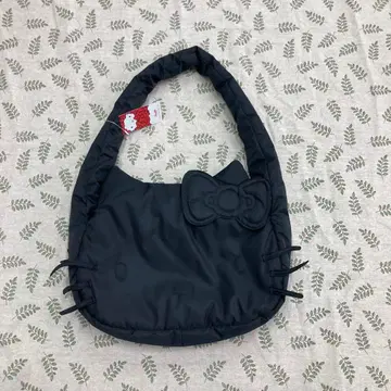 MATTER MAKERS KITTY BAG 토트백