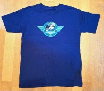 레어 소아린 셔츠 플로리다 디즈니 해외 미국 한정 월드 심플