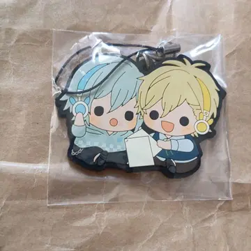 아이나나 니코이치 radio 러버 스트랩 아이돌리쉬 세븐 니코이치