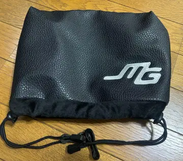 미우라기켄 MIURA 아이언 커버 새상품