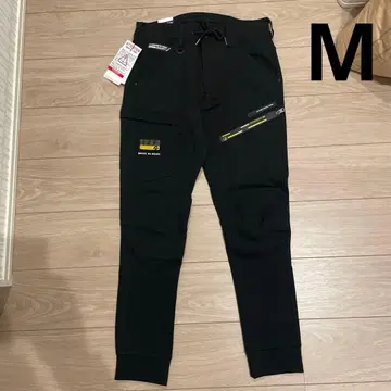 아이즈프론티어 5353(J) 헤비 저지 조거 팬츠