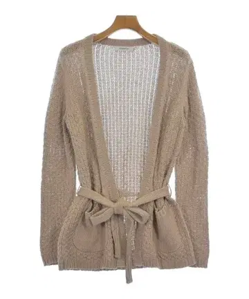 논네이티브 가디건 남성용