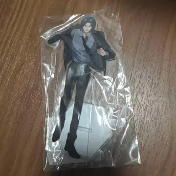 풀가토리움의 밤 뱀바라 타츠미 아크릴 스탠드