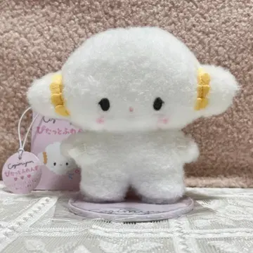 코기뮨 챡 달라붙는 친구들