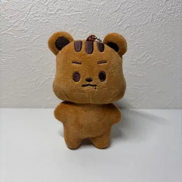 THE BOYZ 큐 큐람쥐 봉제 인형 마스코트