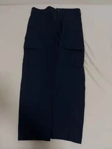 RED KAP 네이비 카고 팬츠