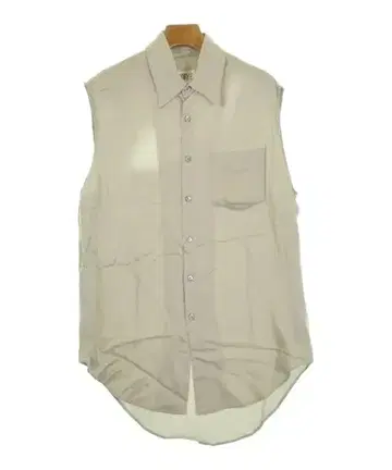 MM6 캐주얼 셔츠 여성용