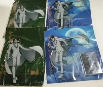 진격의 거인 리바이 아크릴 스탠드 노비에이스 괴도