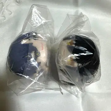 마법사의 약속 쫀득쫀득 마스코트 피가로 스노우 모치마스 택 포함