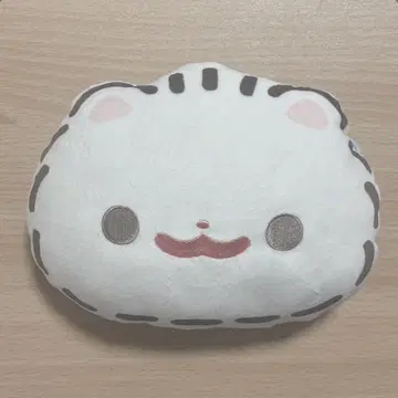 포메라니안 모찌 봉제 인형 미니백 페이스 Ver. 모찌